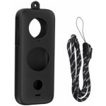 Insta360 ONE X2 - Silikonový obal (Black) - 1INST304 – Zboží Mobilmania