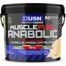 USN Muscle Fuel Anabolic 4000 g