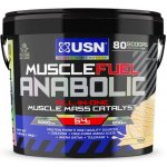 USN Muscle Fuel Anabolic 4000 g – Sleviste.cz