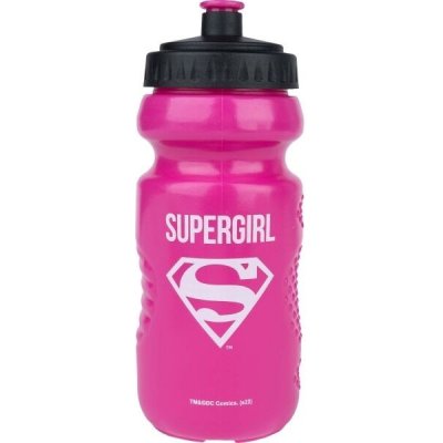 Warner Bros SUPERGIRL 550 ml – Zboží Dáma