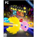 PAC-MAN 256