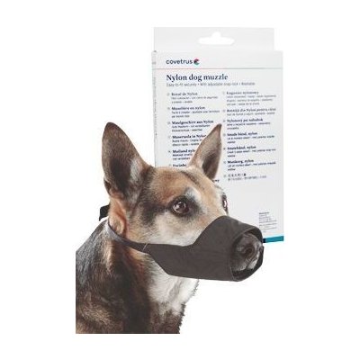 Covetrus Essentials Náhubek fixační pes č.5 – Zboží Mobilmania
