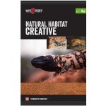 Repti Planet tvarovací červený 4 kg – Sleviste.cz