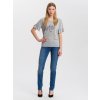 Dámské džíny Cross jeans Anya Soft Blue P489-153