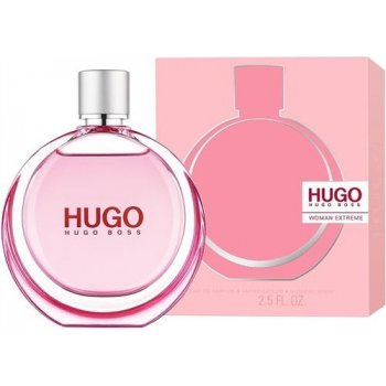 Hugo Boss Hugo Extreme parfémovaná voda dámská 50 ml