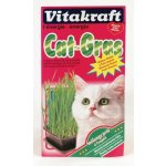 Vitakraft Cat Gras 120 g – Hledejceny.cz