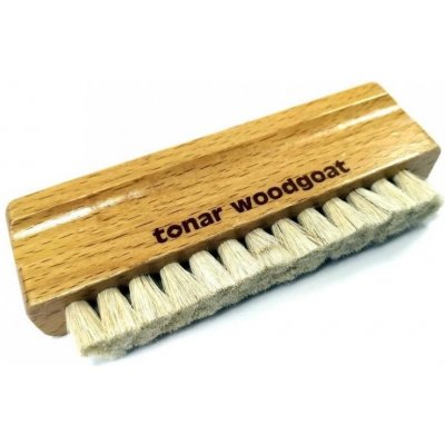 tonar Woodgoat Brush