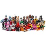 LEGO® Minifigurky 71017 Batman™ film – Zboží Dáma