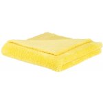 Nanolab Mikrovláknová utěrka iMicro Yellow 300 g/m2 40 x 40 cm 3 ks – Zbozi.Blesk.cz