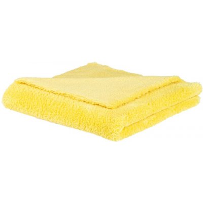 Nanolab Mikrovláknová utěrka iMicro Yellow 300 g/m2 40 x 40 cm 1 ks – Hledejceny.cz