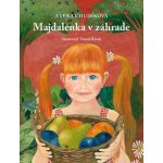 Majdalenka v záhrade - Alena Chudíková – Hledejceny.cz