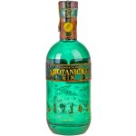 Elemens of Botanica Gin Natural Forest 42% 0,7 l (holá láhev) – Zboží Mobilmania