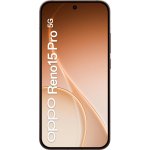 OPPO Reno15 Pro 5G 12GB/512GB Dusk Brown – Zboží Živě