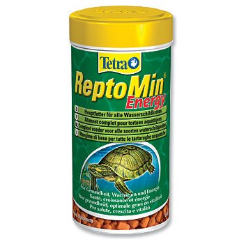 Tetra Repto Min Energy 250 ml