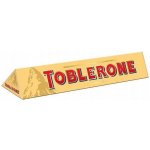 Toblerone MILK 100 g – Hledejceny.cz