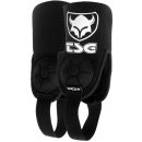 TSG Single Ankle-Guard Cam Black