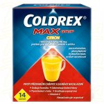 COLDREX MAXGRIP CITRON POR 1000MG/10MG/40MG POR PLV SOL SCC 14 II – Hledejceny.cz