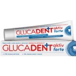 Glucadent Aktiv Forte 75 ml – Zboží Dáma
