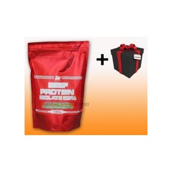 ATP Nutrition Beef Protein Isolate 95% 1000 g