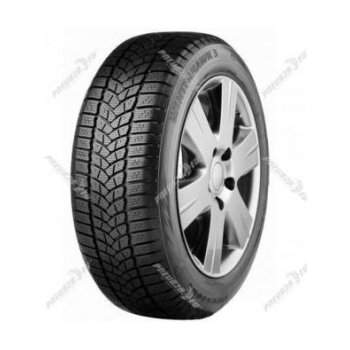 Pneumatiky Firestone Winterhawk 3 225/45 R18 95V