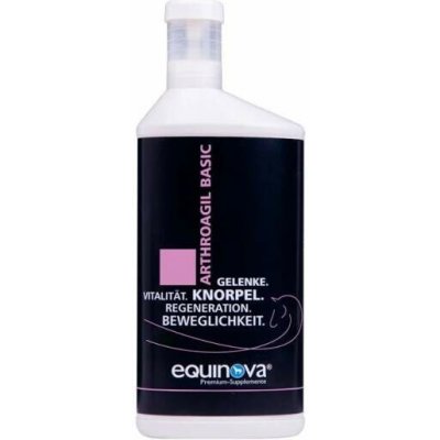 Equinova Arthroagil Basic 1 l – Hledejceny.cz