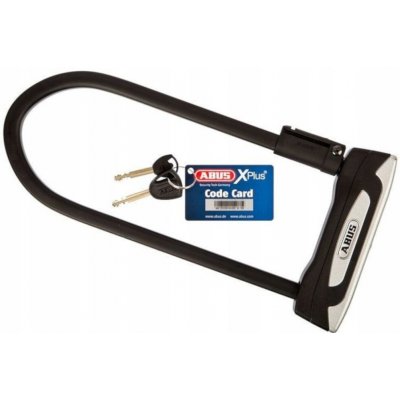 ABUS GRANIT XPlus 540/160HB300 – Sleviste.cz