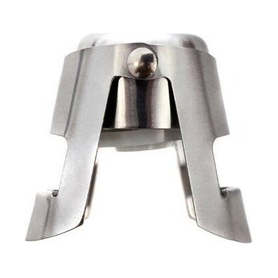 uzávěr na šampaňské CULINARIA nerez – Zbozi.Blesk.cz