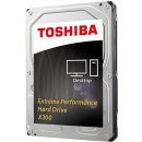 Toshiba X300 Performance 4TB, HDWE140UZSVA