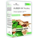 Flora Natura Lípa malolistá 20 * 15 ml – Hledejceny.cz