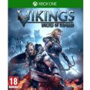 Vikings: Wolves of Midgard