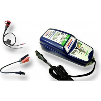Chargeur de batterie lithium Optimate TM470 TecMate moto : www
