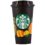 Starbuc Hrnek x plast 473 ml – Zboží Mobilmania