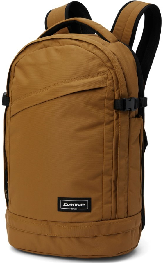 Dakine Verge Backpack rubber 2024/25 25 l