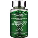 Scitec Nutrition Joint X 100 kapslí – Hledejceny.cz