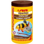 Sera vipachips 250 ml – Zboží Mobilmania