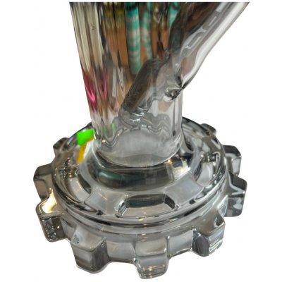 Blaze bong 45 cm NS14 – Hledejceny.cz