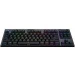 Logitech G915 LIGHTSPEED Wireless RGB Mechanical Gaming Keyboard 920-009111 – Hledejceny.cz