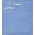 BIODANCE Hydro Cera-nol Real Deep Mask hydratační maska 34 g – Zboží Dáma