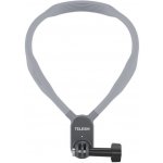 Telesin Popruh na krk s držákem pro sportovní kamery TE-HNB-001 – Zboží Mobilmania