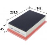 Vzduchový filtr VALEO 585484 – Hledejceny.cz