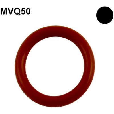DICHTOMATIK O-kroužek 36x4 MVQ80 | Zboží Auto