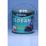 Izoban 2 kg šedá – Zbozi.Blesk.cz