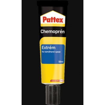 PATTEX Chemoprén Extrém 120g