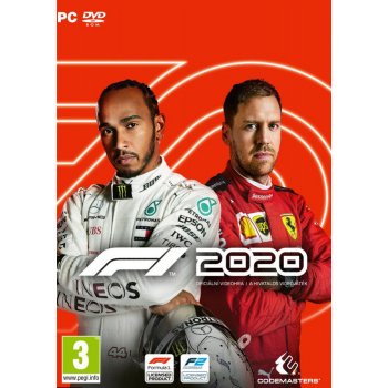 F1 2020