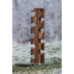 Woodrock.cz Stojan na víno – Sleviste.cz
