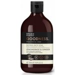 Baylis & Harding pěna do koupele Lemongrass & Ginger 500 ml – Zboží Dáma