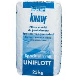 KNAUF Uniflott sádrový tmel 5kg – HobbyKompas.cz