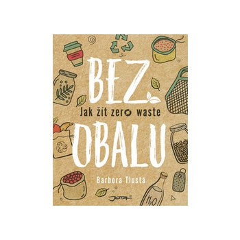 Bez obalu - Barbora Tlustá