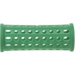 Sibel Long Plastic Roller Plastové natáčky do vlasů s jehlicemi 10 ks 25 mm