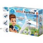 BUKI Větrná turbína – Zboží Dáma